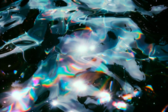 Dreamy Liquid Backgrounds Product Image 4