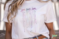 Dreamy Pastel Brushstroke Clipart Product Image 2