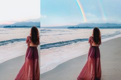 30 Dreamy Pastel Sky Photography Overlays Product Image 6