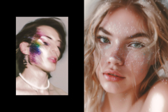 Dreamy Sparkle Photo Effect Product Image 3