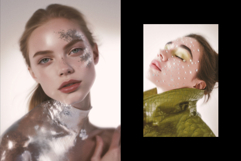 Dreamy Sparkle Photo Effect Product Image 6