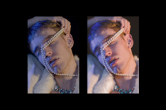 Dreamy Sparkle Photo Effect Product Image 7