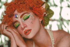 Dreamy Sparkle Photo Effect Product Image 8