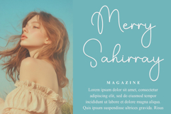 Dreamy Sunday Product Image 2