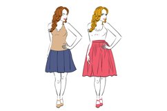 Dress for Pear Body Type Product Image 4