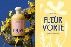 Drheon - Artistic Sans Serif Product Image 6