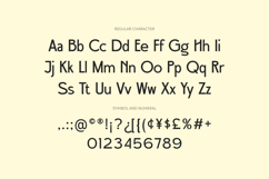 Drheon - Artistic Sans Serif Product Image 7