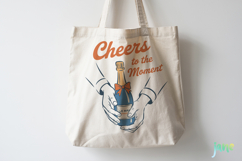 Drink Doodle SVG Sublimation Product Image 3