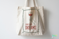 Drink Doodle SVG Sublimation Product Image 4