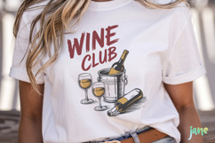 Drink Doodle SVG Sublimation Product Image 5