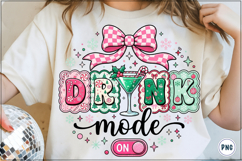 Drink Mode PNG Product Image 1