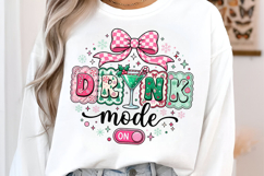Drink Mode PNG Product Image 2