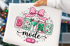 Drink Mode PNG Product Image 4