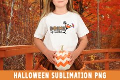 Halloween Sublimation Bundle - High-Quality 300 DPI Product Image 5