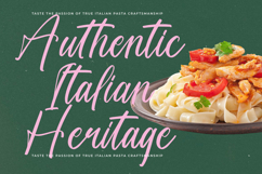 Drinklife Travelling - Modern Handwritten Font Product Image 7