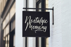 Drinklife Travelling - Modern Handwritten Font Product Image 8