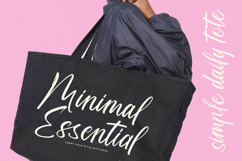 Drinklife Travelling - Modern Handwritten Font Product Image 9