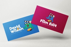 Drinks Fruit - Sans Serif Display Product Image 4