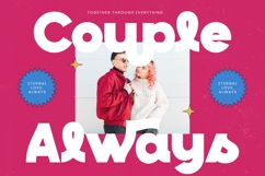 Drinks Fruit - Sans Serif Display Product Image 7