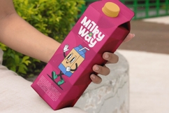 Drinks Fruit - Sans Serif Display Product Image 8