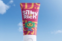 Drinks Fruit - Sans Serif Display Product Image 10