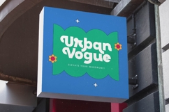 Drinks Fruit - Sans Serif Display Product Image 11