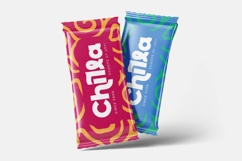 Drinks Fruit - Sans Serif Display Product Image 17