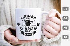 Sarcastic SVG Bundle, Sarcastic Quotes SVG. Sassy SVG Bundle Product Image 6