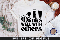 Beer Quotes SVG Bundle - Funny Beer Quotes Bundle Product Image 11