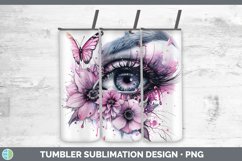 GorgeousDripping Tumbler design.