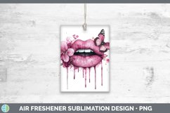 GorgeousDripping Air Freshener design.