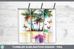 GorgeousDrips BS01 Tumbler design.