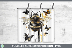 GorgeousDrips BS01 Tumbler design.