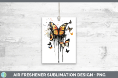 GorgeousDrips BS01 Air Freshener design.