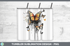 GorgeousDrips BS01 Tumbler design.