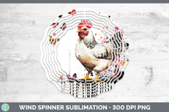 GorgeousDrips BS01 Wind Spinner design.