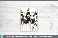 GorgeousDrips BS01 Air Freshener design.