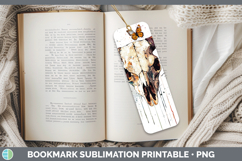 GorgeousDrips BS01 Bookmark design.