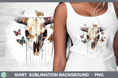 GorgeousDrips BS01 Shirt design.