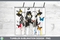 GorgeousDrips BS01 Tumbler design.