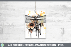 GorgeousDrips BS01 Air Freshener design.