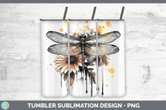 GorgeousDrips BS01 Tumbler design.