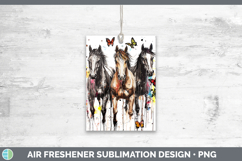 GorgeousDrips BS01 Air Freshener design.