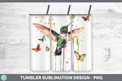 GorgeousDrips BS01 Tumbler design.