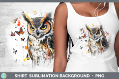 GorgeousDrips BS01 Shirt design.