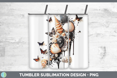 GorgeousDrips BS01 Tumbler design.