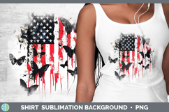 GorgeousDrips BS01 Shirt design.