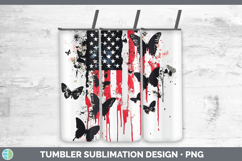 GorgeousDrips BS01 Tumbler design.