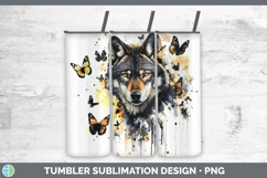GorgeousDrips BS01 Tumbler design.