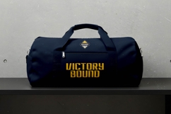 Drivery Enrich - Futuristic Sporty Font Product Image 6